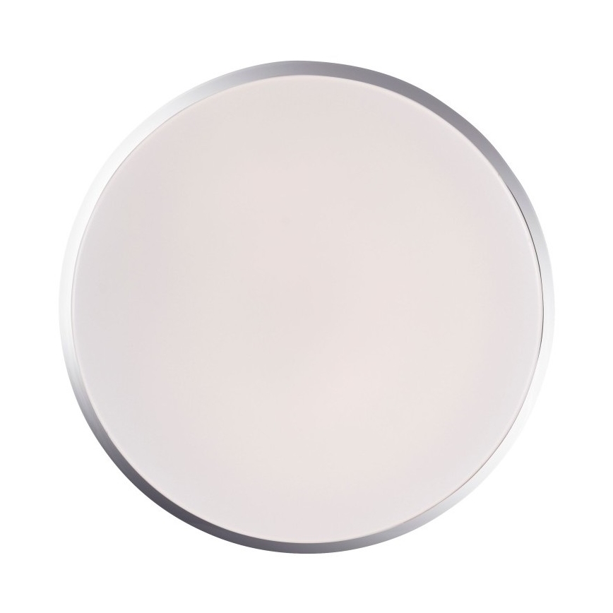 Leuchten Direkt 14844-17 - Plafoniera LED per bagno ISABELL LED/22W/230V IP44
