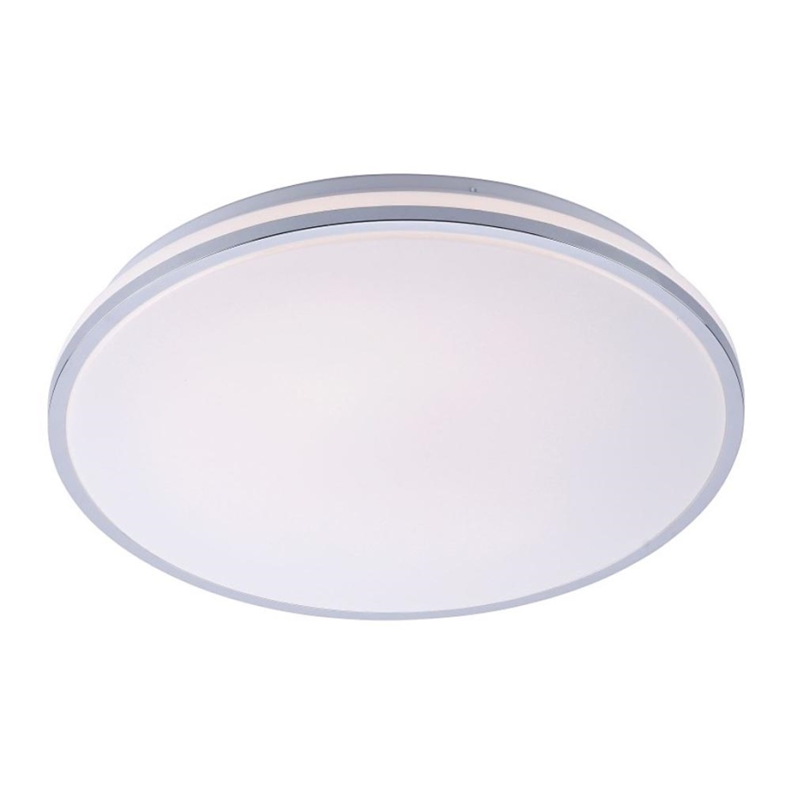 Leuchten Direkt 14844-17 - Plafoniera LED per bagno ISABELL LED/22W/230V