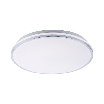 Leuchten Direkt 14844-17 - Plafoniera LED per bagno ISABELL LED/22W/230V