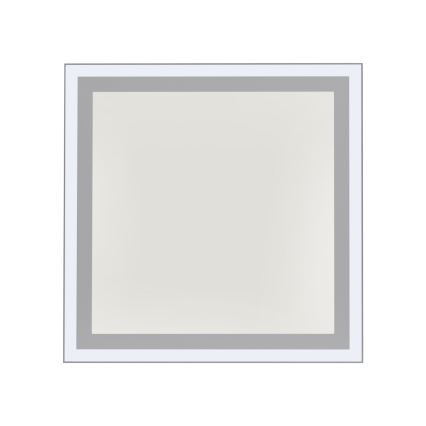 Leuchten Direkt 14850-16 - Lampada LED dimmerabile LED/17W/230V + LED/13W + telecomando