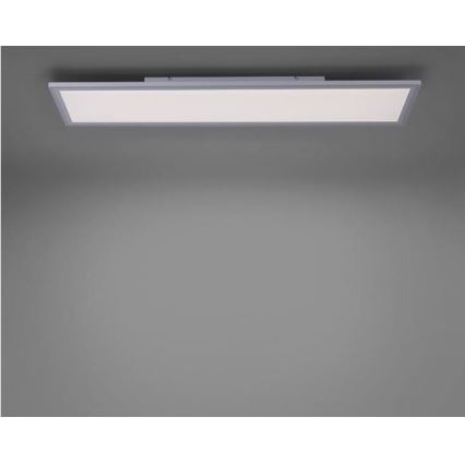 Leuchten Direkt 14852-16 - Pannello LED dimmerabile EDGING LED/51,5W/230V + TC