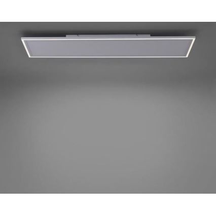 Leuchten Direkt 14852-16 - Pannello LED dimmerabile EDGING LED/51,5W/230V + TC