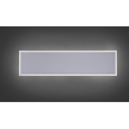 Leuchten Direkt 14852-16 - Pannello LED dimmerabile EDGING LED/51,5W/230V + TC