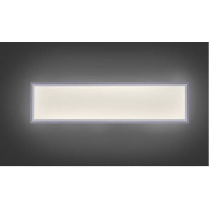 Leuchten Direkt 14852-16 - Pannello LED dimmerabile EDGING LED/51,5W/230V + TC