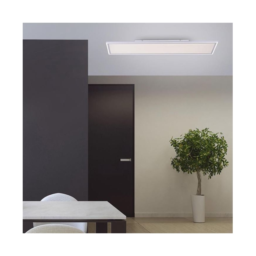 Leuchten Direkt 14852-16 - Pannello LED dimmerabile EDGING LED/51,5W/230V + TC
