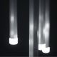 Leuchten Direkt 15206-95 - Lampadario LED su filo BRUNO 10xLED/4,8W/230V