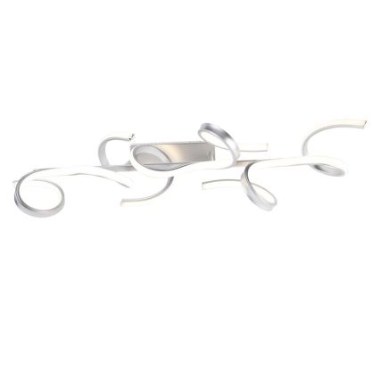 Leuchten Direkt 19032-21 - Lampadario LED dimmerabile da superficie CURLS LED/25,8W/230V