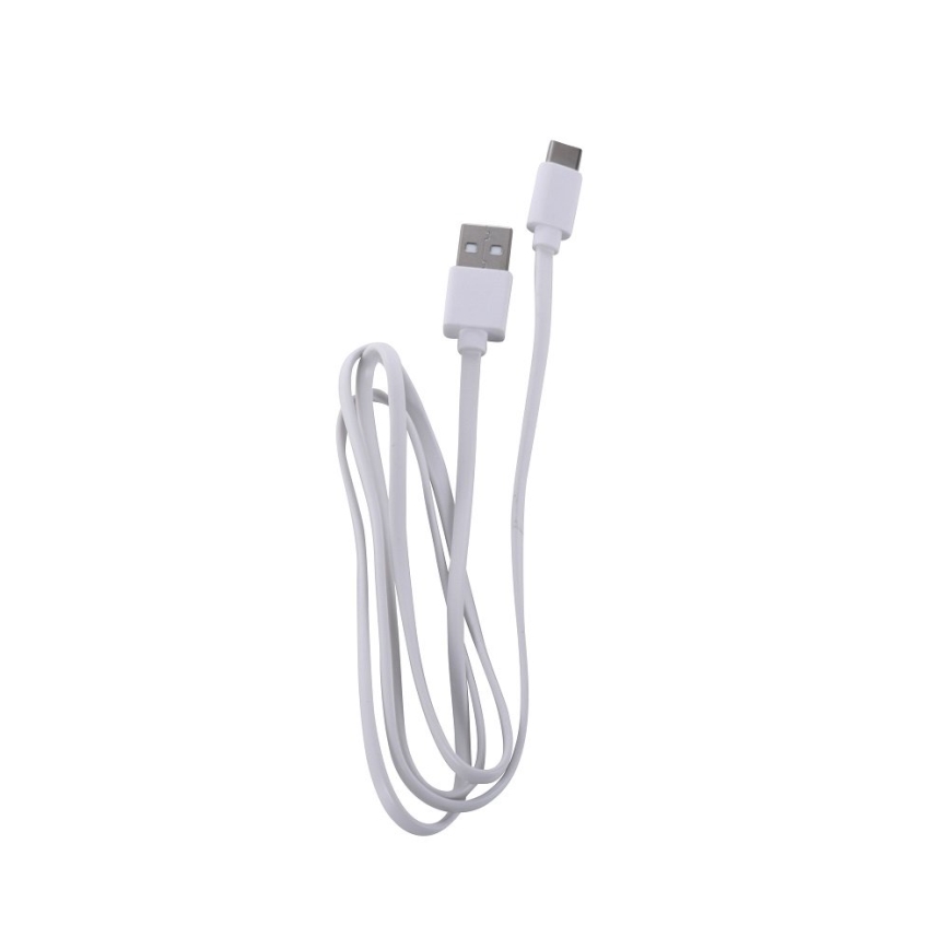 Leuchten Direkt 19250-40 - LED Lampada da tavolo ricaricabile dimmerabile per esterni EURIA LED/3W/5V 2600 mAh IP54 grigio