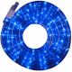 Leuchten Direkt 86022-56 - Striscia LED da esterno ELVIS 216xLED/0,04W/230V 8000K IP44