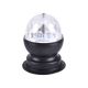 Leuchten Direkt 98035-18 - Lampada da tavolo LED RGB DISCO LED/3W/230V