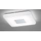 Leuchten Direkt - Plafoniera LED dimmerabile LAVINIA 1xLED/35W/230V
