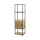 Libreria BAZO 43x153 cm marrone
