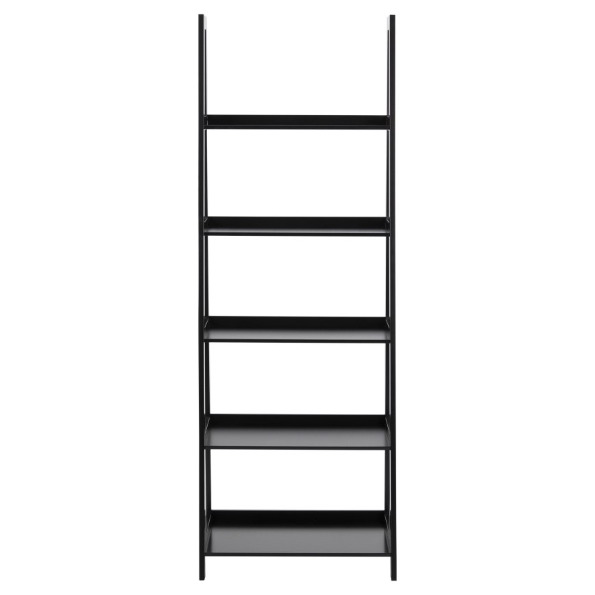 Libreria DAMON nero