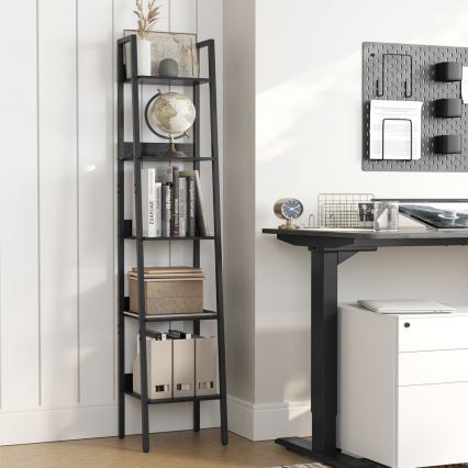 Libreria NAVARO nera