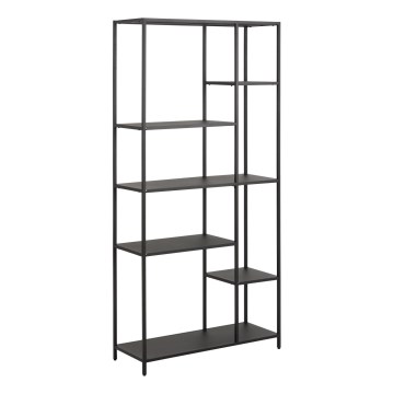 Libreria SETH nero