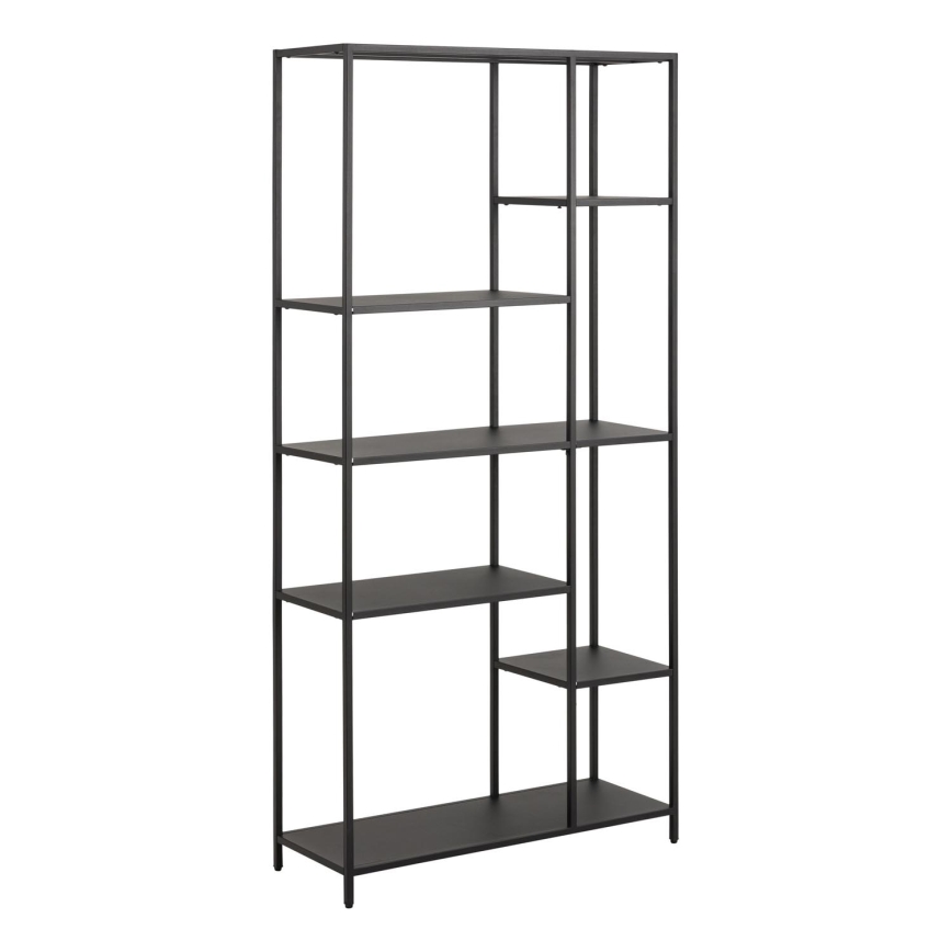 Libreria SETH nero