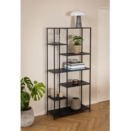 Libreria SETH nero