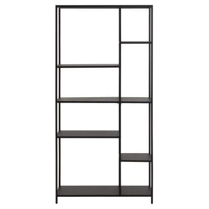 Libreria SETH nero