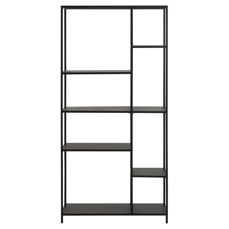 Libreria SETH nero