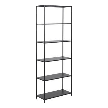 Libreria SETH nero