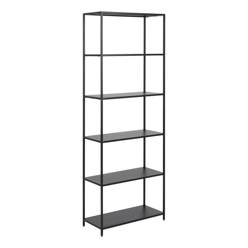 Libreria SETH nero