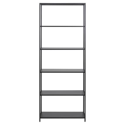 Libreria SETH nero
