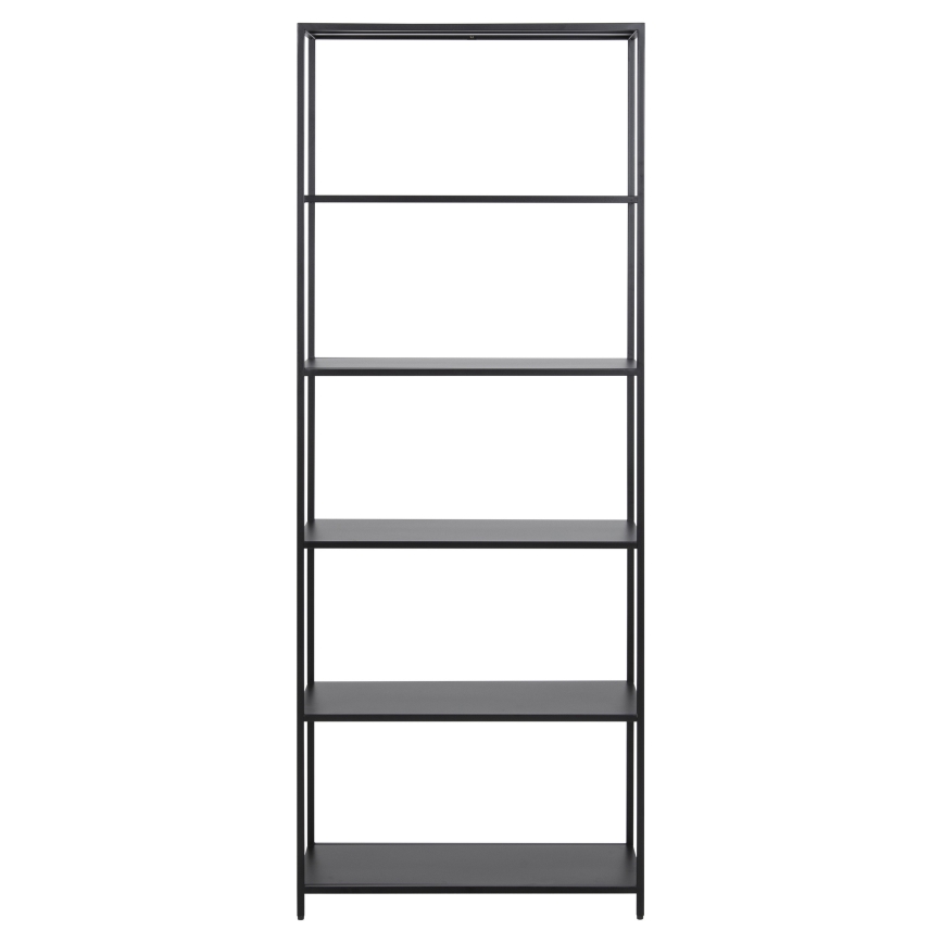 Libreria SETH nero