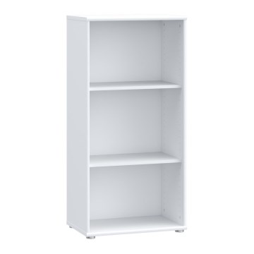 Libreria URAN bianca