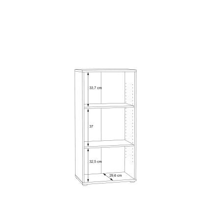 Libreria URAN Rovere Artigianale