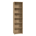 Libreria URAN rovere Artisan