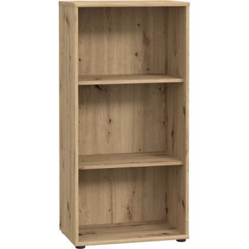 Libreria URAN rovere Artisan