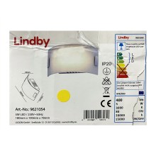 Lindby - Applique LED GISELA LED/5W/230V