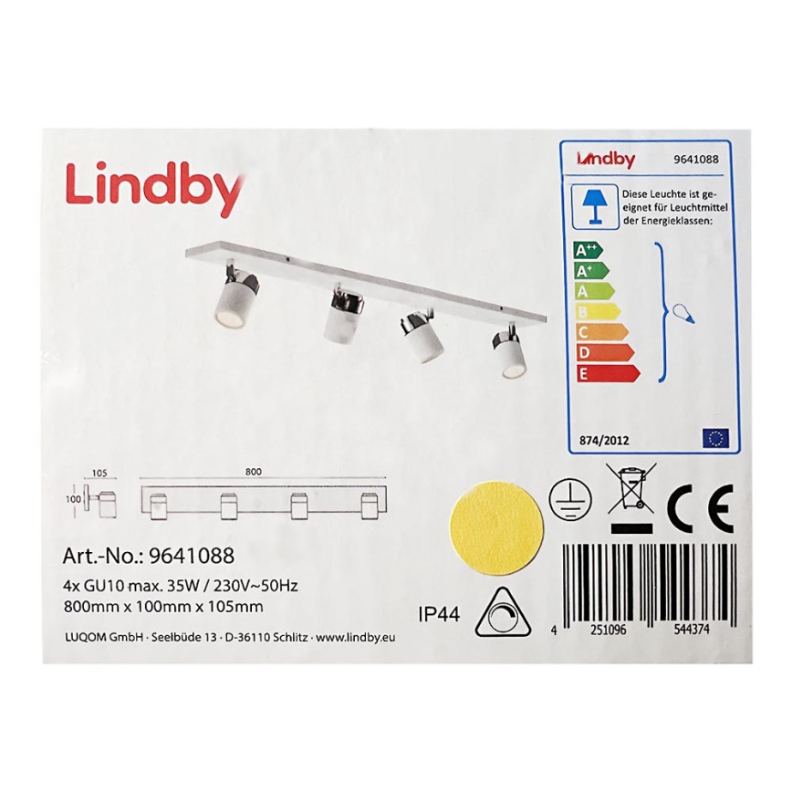 LUCE DA INCASSO LED Spot Lampada Da Soffitto Faretto Da Installazione Luce Da Incasso Girevole