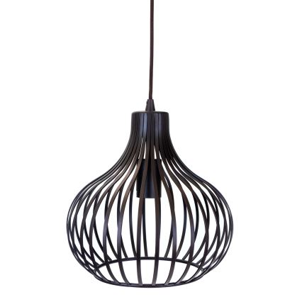 Lindby - Lampadario a sospensione su cavo FRANCES 3xE27/60W/230V