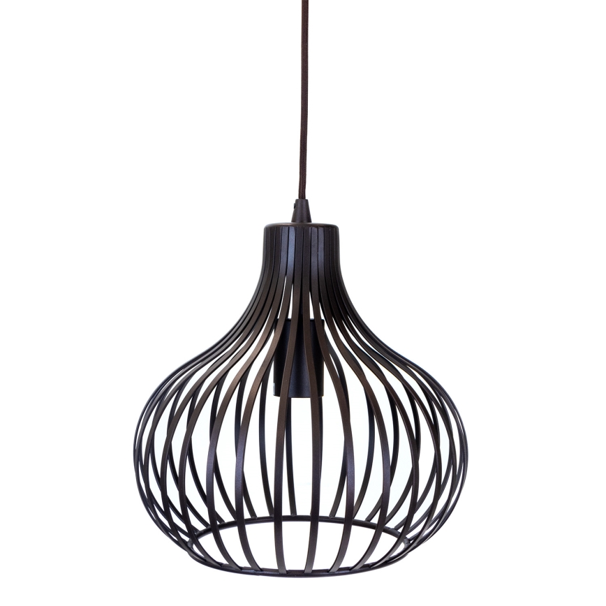 Lindby - Lampadario a sospensione su cavo FRANCES 3xE27/60W/230V