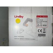 Lindby - LED Applique  JULIKA 1xG9/5W/230V