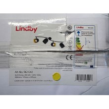 Lindby - LED Faretto MORIK 4xE14/5W/230V