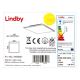 Lindby - Plafoniera LED dimmerabile LIVEL LED/36W/230V + +TC