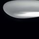Linea Light 6857 - Plafoniera MR. MAGOO 1x2GX13/55W/230V diametro 76 cm