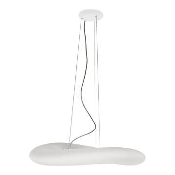 Linea Light 6860 - Lampadario a sospensione con filo MR. MAGOO 1x2GX13/55W/230V diametro 76 cm