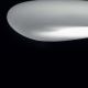 Linea Light 7792 - Plafoniera MR. MAGOO 1x2GX13/22W/230V diametro 52 cm