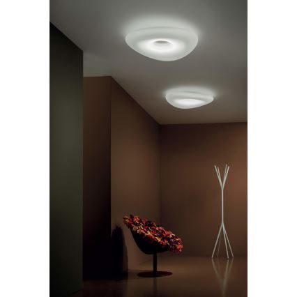 Linea Light 8006 - Plafoniera LED dimmerabile MR. MAGOO LED/23W/230V diametro 52 cm