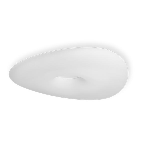 Linea Light 8008 - Plafoniera LED dimmerabile MR. MAGOO 1xLED/32W/230V diametro 76 cm