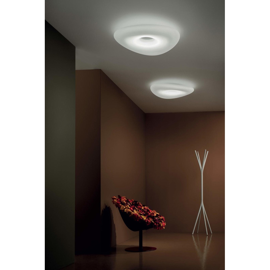 Linea Light 8008 - Plafoniera LED dimmerabile MR. MAGOO 1xLED/32W/230V diametro 76 cm
