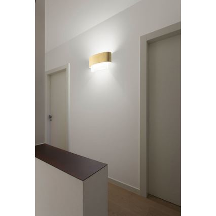 Linea Light 90245 - Applique MATRIOSKA 1xE27/46W/230V