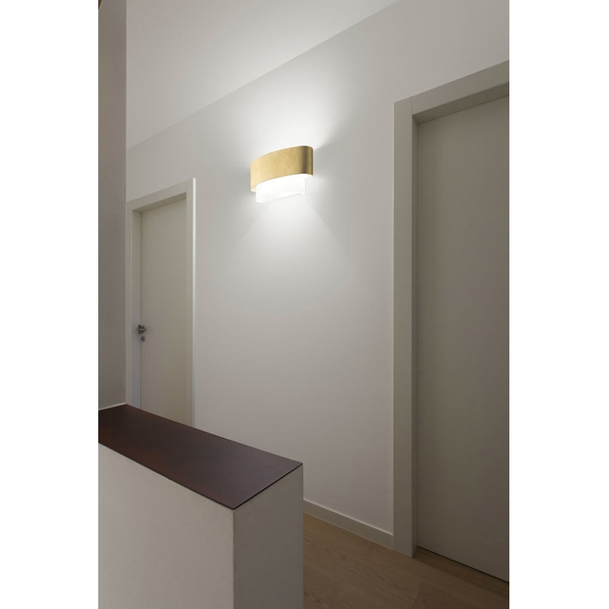 Linea Light 90245 - Applique MATRIOSKA 1xE27/46W/230V