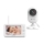 Lionelo - Baby monitor con display BABYLINE 6.2 5V 3600 mAh