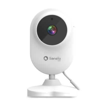Lionelo - Baby monitor con display BABYLINE 6.2 5V 3600 mAh