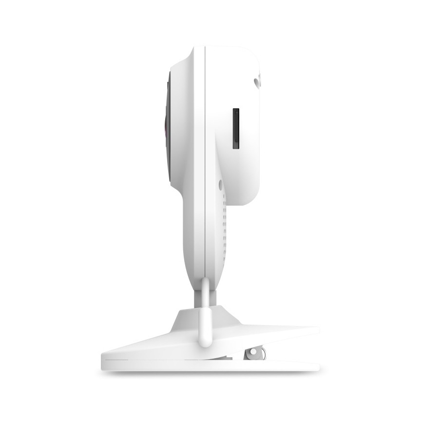 Lionelo - Baby monitor con display BABYLINE 6.2 5V 3600 mAh