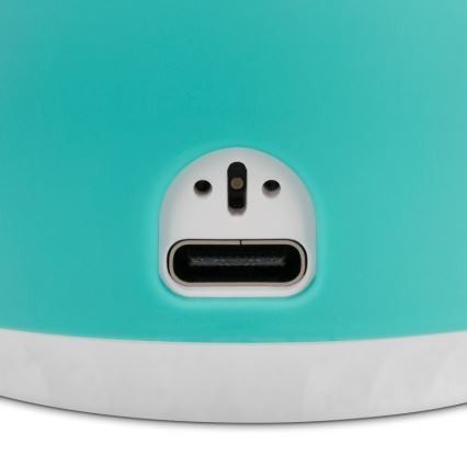 Lionelo - Baby monitor intelligente BABYLINE VIEW Wi-Fi 5V Bianco